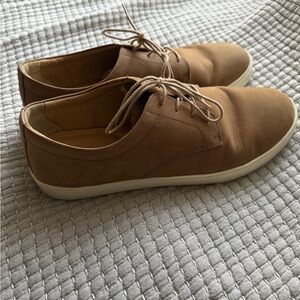 Nisolo Everyday Low Top Leather Sneakers